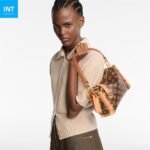 Louis Vuitton M27516 Side Trunk MM - Image 12