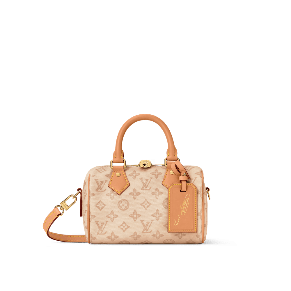 81609e53c9a3686a9160cfd9d8b09e04 Louis Vuitton M27951 Speedy Bandoulière 20 - Image 1