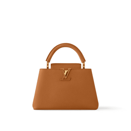 Louis Vuitton M25089 Capucines BB