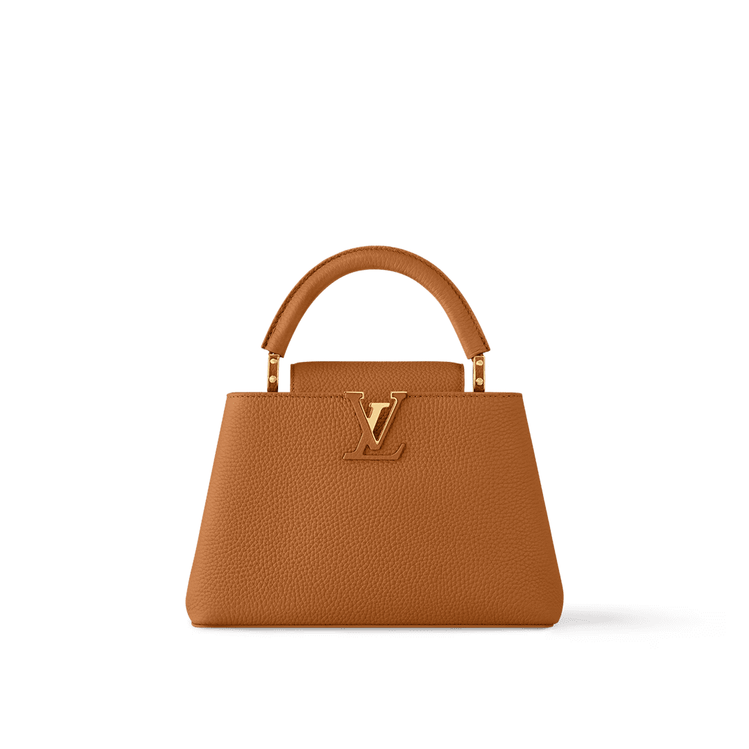 81624c93057cdb53ff0440d1d37abfa6 Louis Vuitton M25089 Capucines BB - Image 1