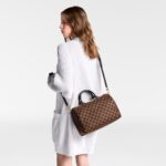 Louis Vuitton N40590 Speedy Bandoulière 30 - Image 3