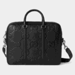 GUCCI JUMBO MEDIUM BRIEFCASE