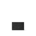 Louis Vuitton M81415 Double Card Holder - Image 6