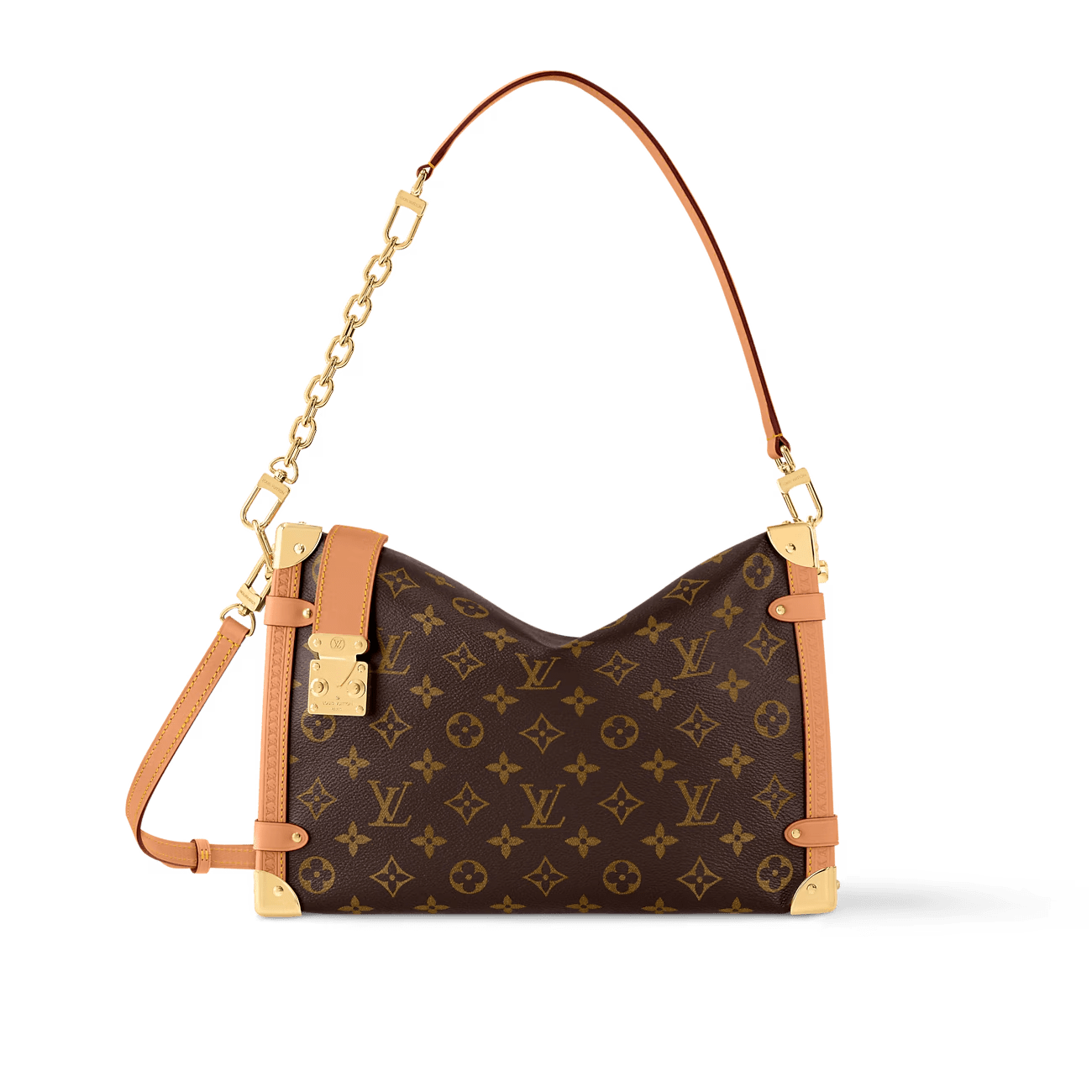 824a18935d543529b10ad04063fae4c4 Louis Vuitton M14513 Side Trunk GM - Image 1