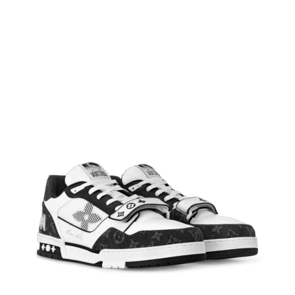 Louis Vuitton 1ABOD3 LV Trainer Sneaker