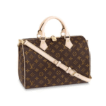 Louis Vuitton Speedy Bandouliere 30 Handbag M41112