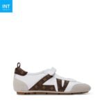 Louis Vuitton 1AJPFA LV Sneakerina Mary Jane - Image 3