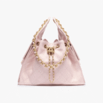 CHANEL 25 Small Handbag