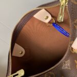LOUIS VUITTON SPEEDY BANDOULIERE 25 M41113 - Image 10