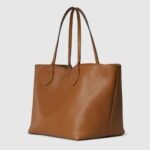 GUCCI TOTISSIMA LARGE REVERSIBLE TOTE BAG - Image 4