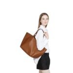 GUCCI TOTISSIMA LARGE REVERSIBLE TOTE BAG - Image 3