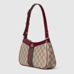 Gucci Ophidia small shoulder bag - Image 4