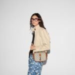 GUCCI Emblem mini shoulder bag - Image 7