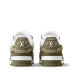 Louis Vuitton 1AIKN3 LV Trainer Sneaker - Image 5
