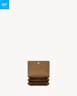 Saint Laurent SUNSET medium IN SMOOTH LEATHER - Image 6