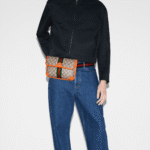 Gucci Ophidia small belt bag - Image 6