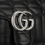 GUCCI MARMONT SMALL SHOULDER BAG - Image 8