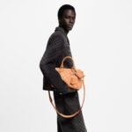 Louis Vuitton M13912 SPEEDY P9 BANDOULIÈRE 25 BAG - Image 5