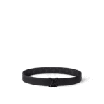 Louis Vuitton M8962U LV Dimension 40mm Reversible Belt - Image 5