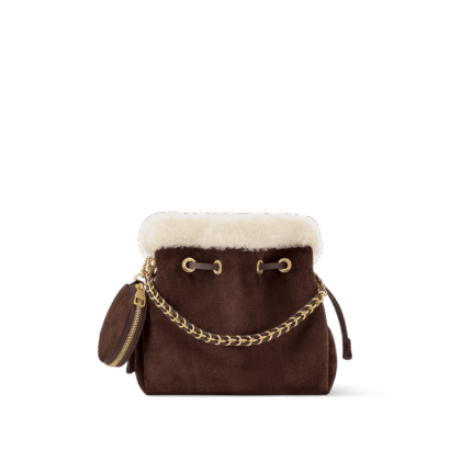 Louis Vuitton M26684 Bella