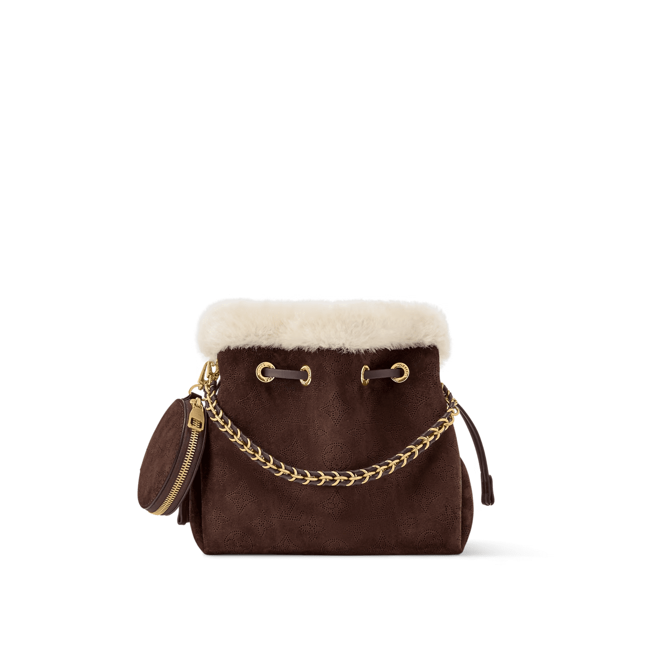 85275f7c4aeeeca9cebc98c191197a9b Louis Vuitton M26684 Bella - Image 1