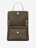 SAINT LAURENT NIKI MEDIUM IN GRAINED LAMBSKIN - Image 3