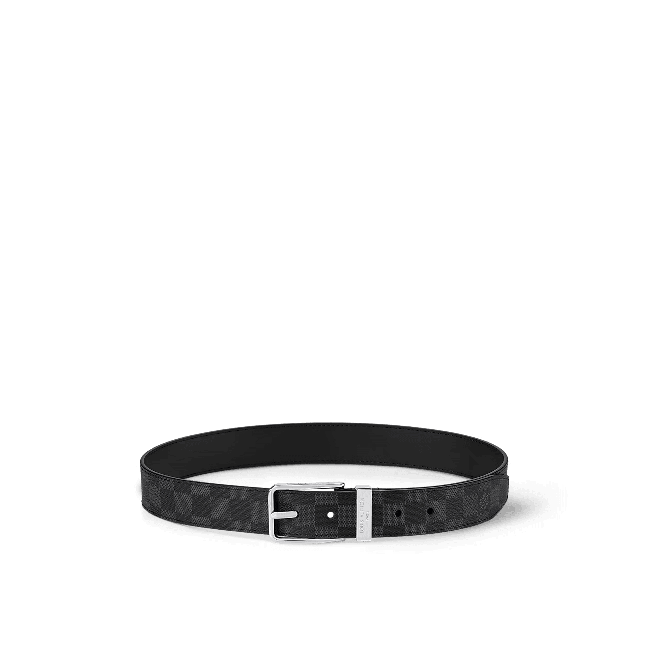 8531d6510c53b10f2e30c204d09e8820 Louis Vuitton M8200U Pont Neuf 35mm Belt - Image 1