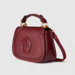 Gucci Blondie small top handle bag - Image 4