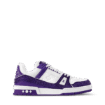 Louis Vuitton 1ADHDS LV Trainer Sneaker - Image 4