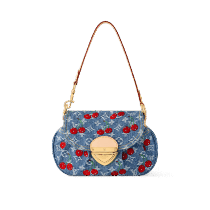 Louis Vuitton M13680 LV x TM Sunset