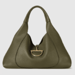 GUCCI SOFTBIT MAXI SHOULDER BAG