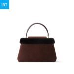 Louis Vuitton M26323 Capucines MM Souple - Image 2
