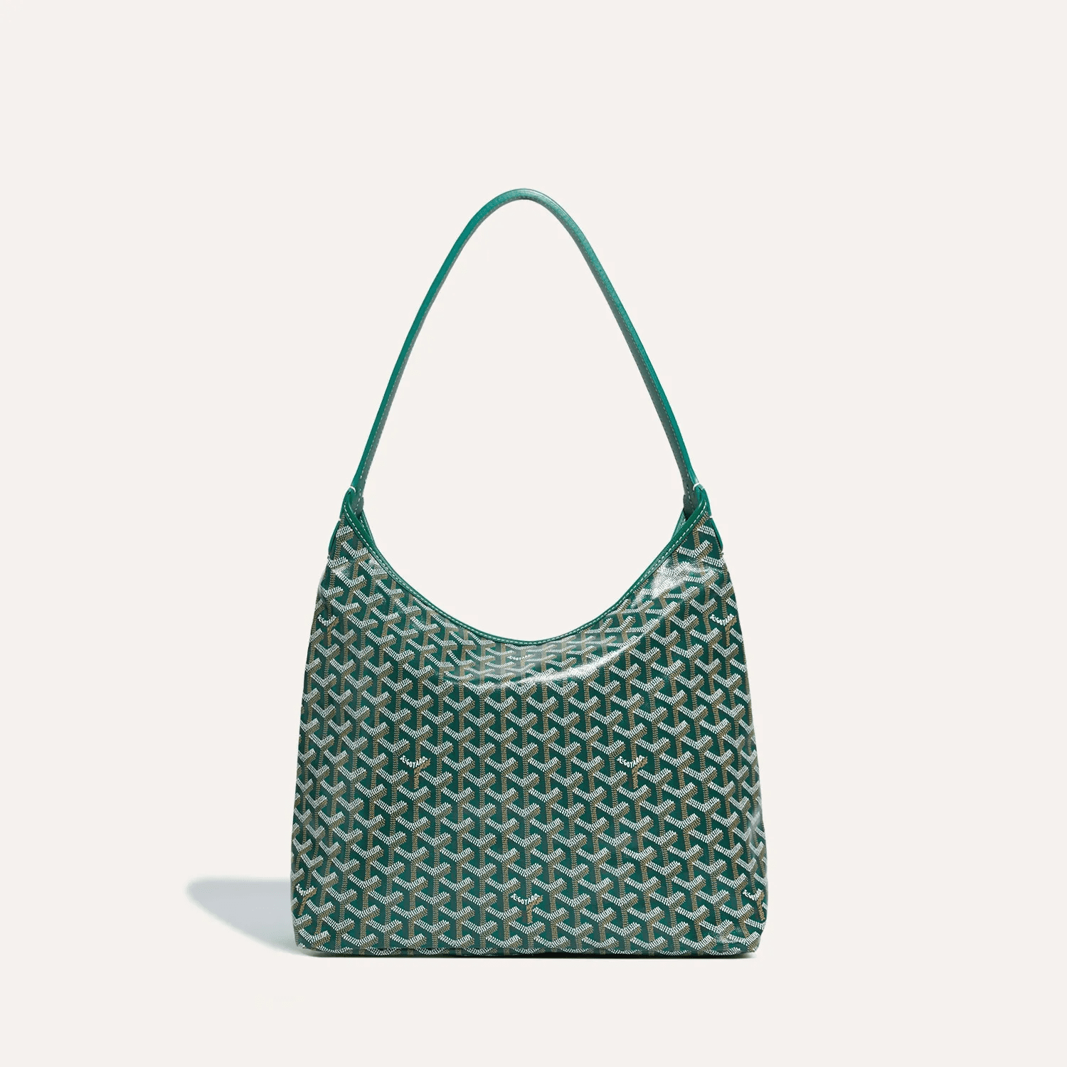 85ce85884d69452342ffac8016d8f48e Goyard Bohème Hobo Bag - Image 1