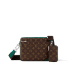 Louis Vuitton M12766 Trio Messenger