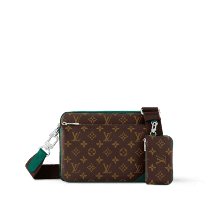 Louis Vuitton M12766 Trio Messenger