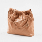 CHANEL 22 TOTE BAG