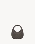 Saint Laurent ICARINO in quilted nappa - Image 4