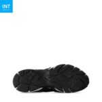 Louis Vuitton 1AHOFD LV Olympia Sneaker - Image 4