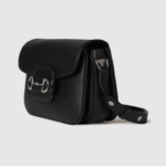 Gucci Horsebit 1955 Soft small shoulder bag - Image 4