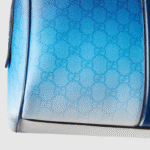 GUCCI CHROMA MEDIUM DUFFLE BAG - Image 9