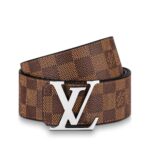 Louis Vuitton M0212U LV Initiales 40mm Reversible Belt - Image 5