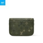 Louis Vuitton M26969 Satchel Wearable Wallet - Image 7