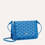 Goyard Plumet Pocket Wallet - Image 9