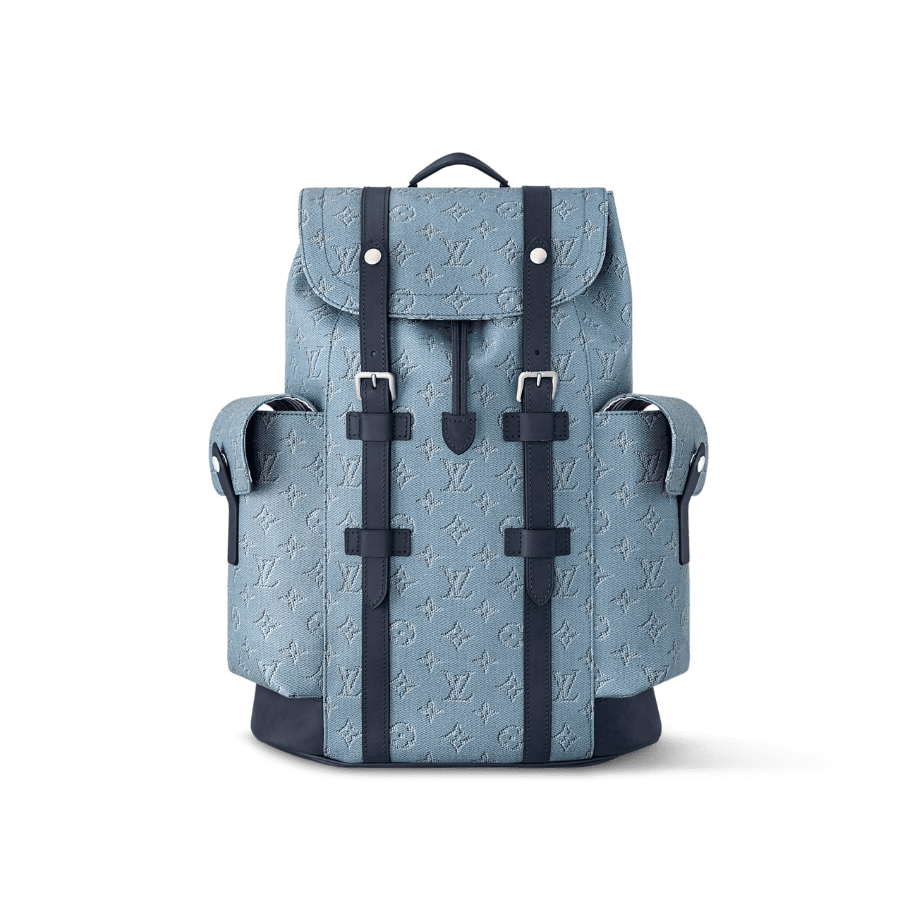 884354aa5f83cce9722b361a64041b98 Louis Vuitton M14676 Christopher MM - Image 1