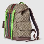 GUCCI Ophidia medium backpack - Image 3