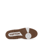 Louis Vuitton 1AHT23 LV Trainer Sneaker - Image 4