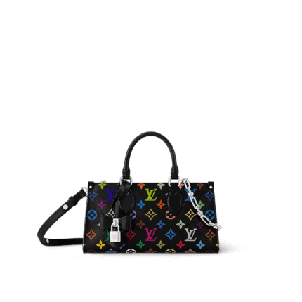 Louis Vuitton M13260 LV x TM OnTheGo East West Chain