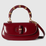 GUCCI BAMBOO DIVA MEDIUM BAG