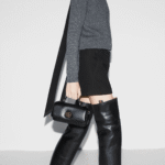 Gucci Milano mini top handle bag - Image 4