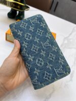 Louis Vuitton M82958  Zippy Wallet - Image 5